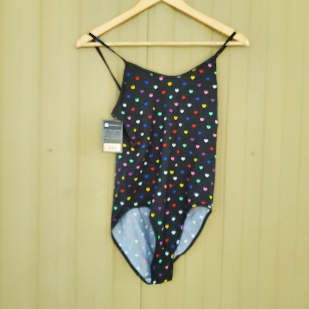 Girls Ethika Bodysuit Size Large